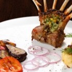 Рецепт от Насибы Шакировой: Баранья корейка по-царски