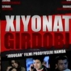 Ҳиёнат гирдоби