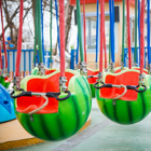 Lokomotiv Amusement Park